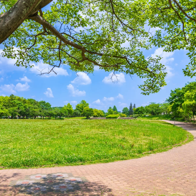 平和公園