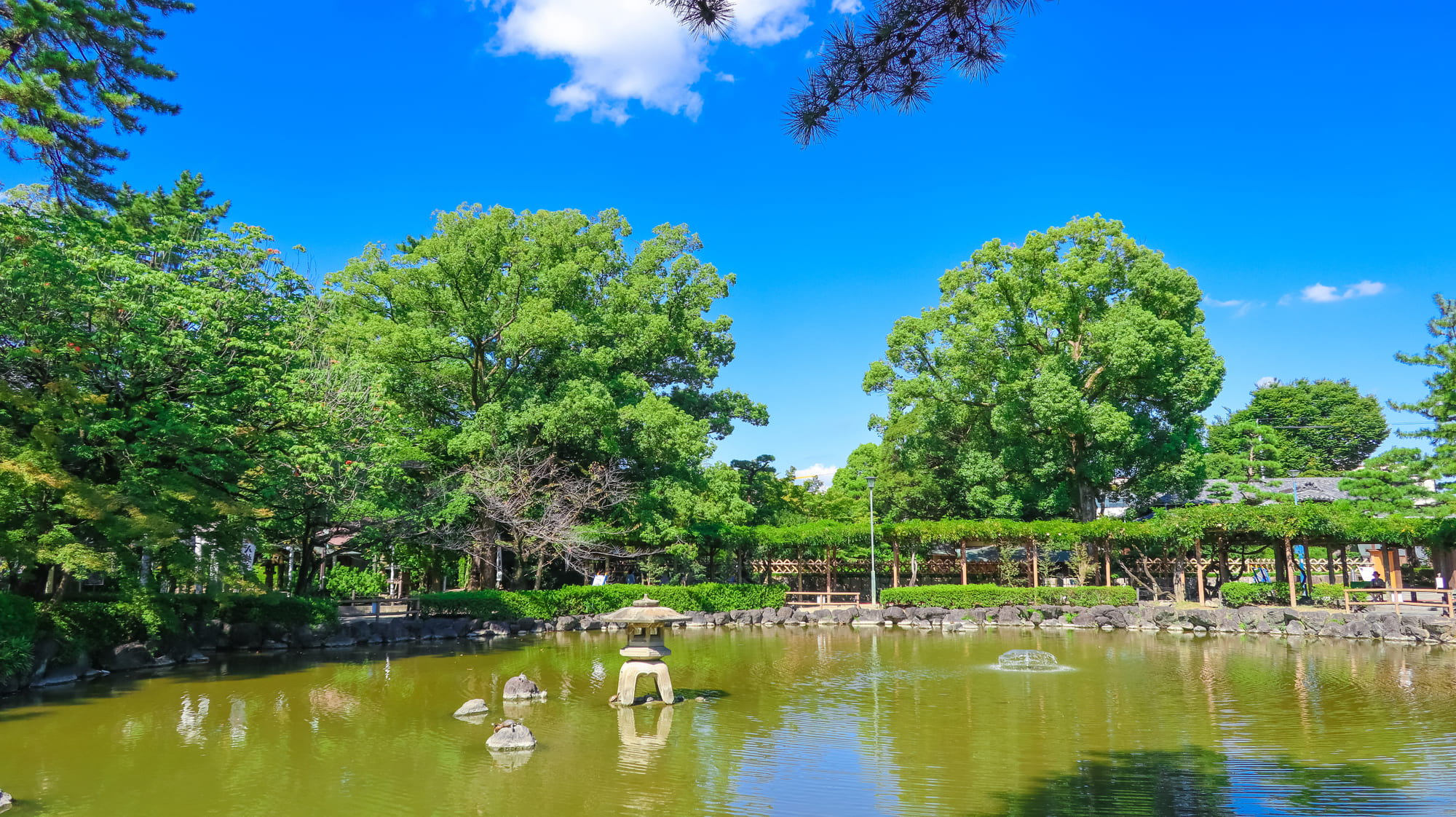 名古屋市中村区