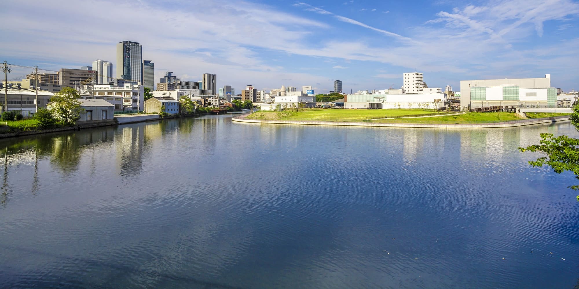 名古屋市中川区