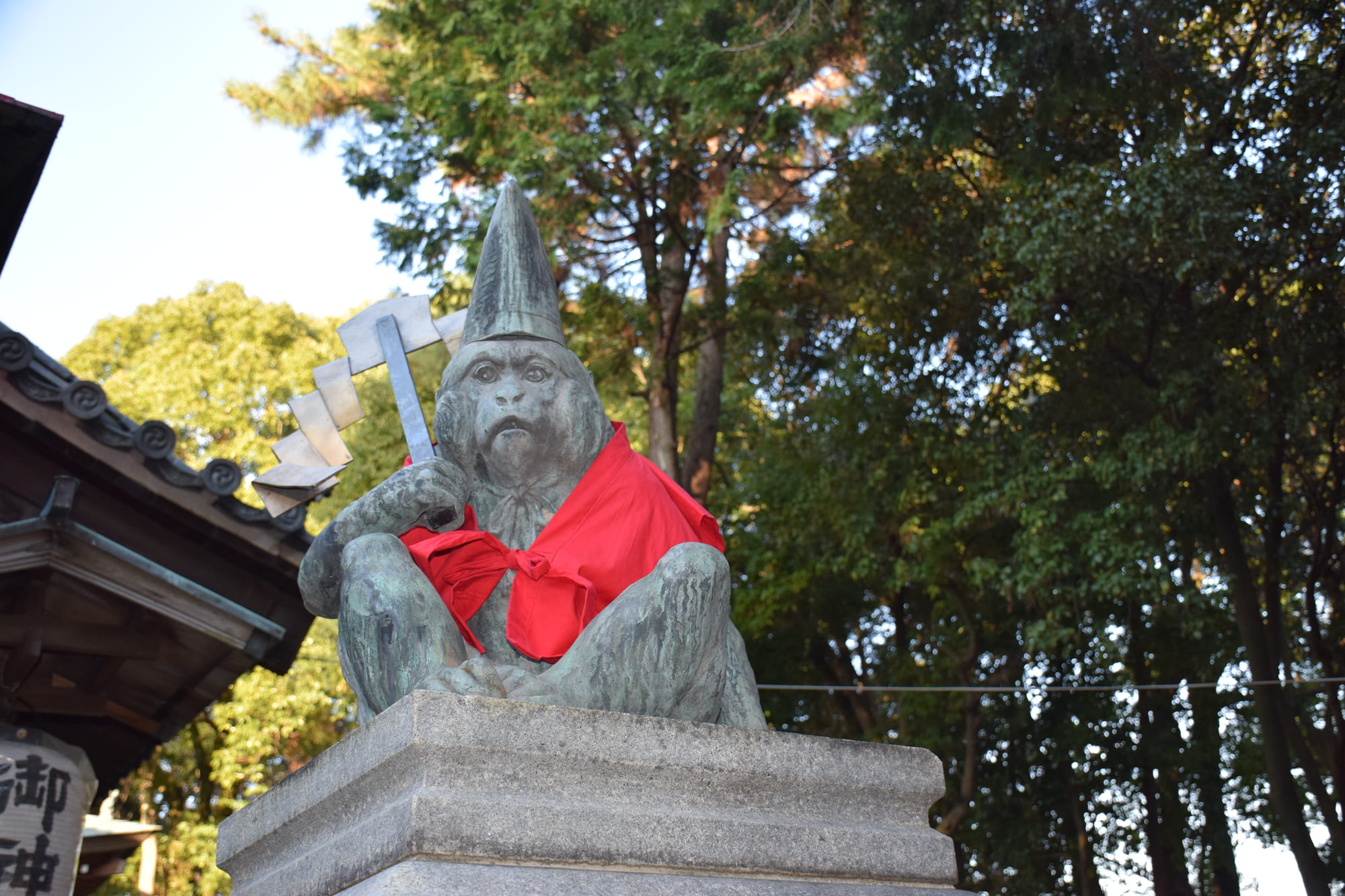 日吉神社