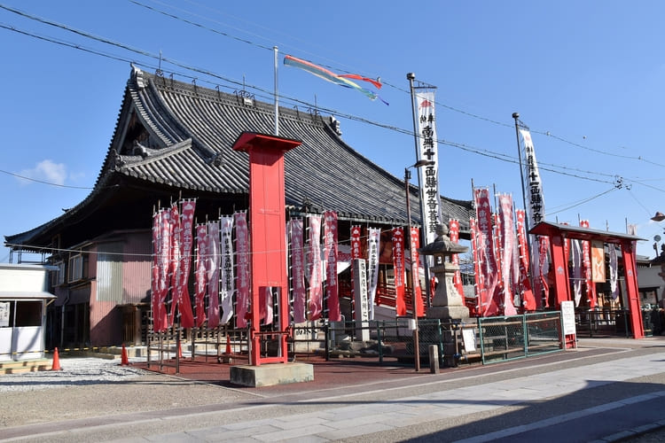 名古屋市南部